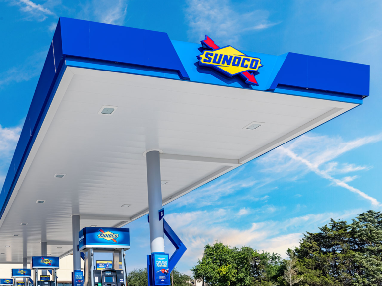 sunoco logo at sunoco station 768x576