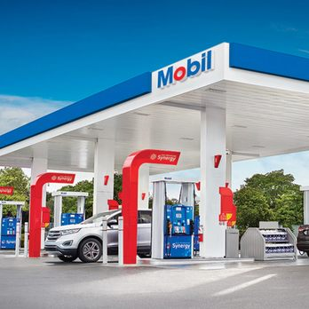 mobil